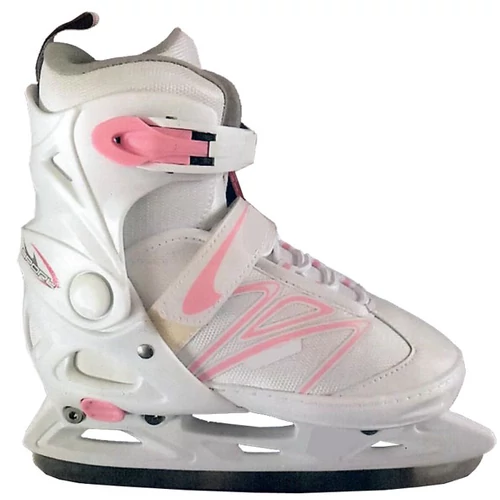 Ice skates, adjustable (size 29-32) SPARTAN JANA