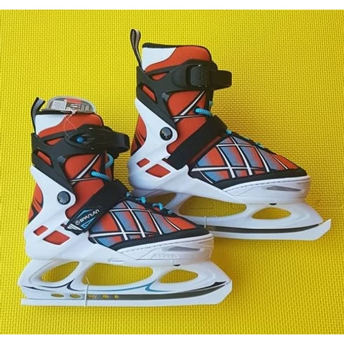 Ice skates 29-32 VANCOUVER BJÖRN 5047