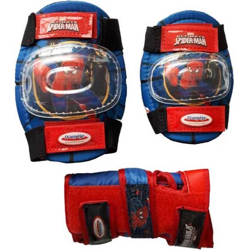 Protective equipment SPIDERMAN - DARPEJE