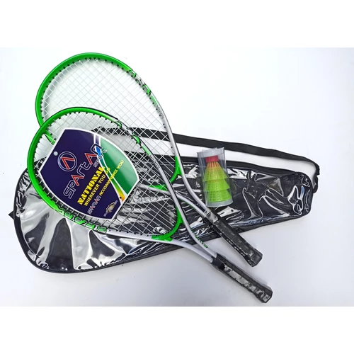 Speedminton set SPARTAN