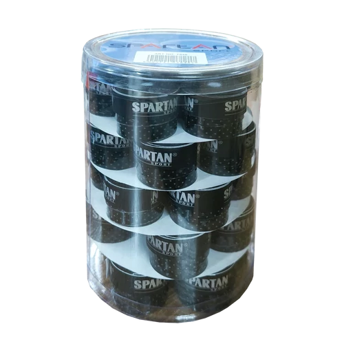 Tennis grip SPARTAN SUPER TACKY 7040