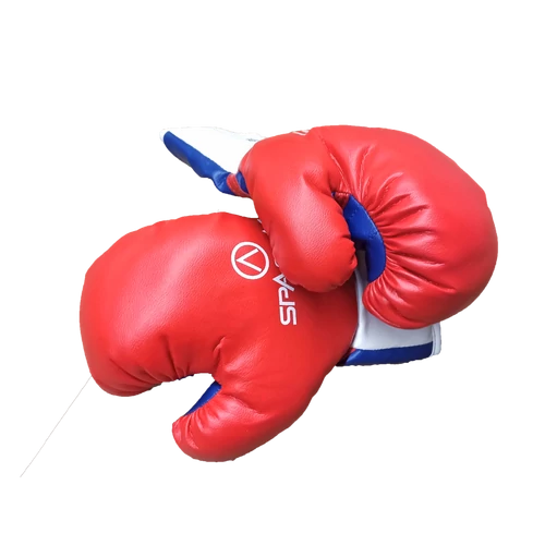 Boxkesztyű, gyerek SPARTAN  - SportSarok