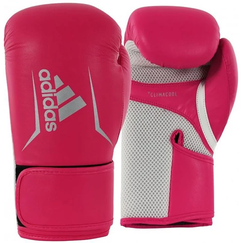 Bokszkesztyű, 8 unciás - Adidas Hybrid 25 - SportSarok