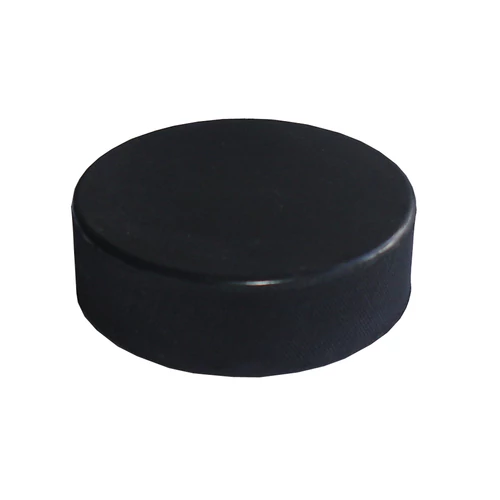Hockey puck, junior