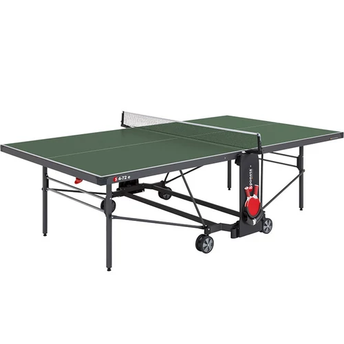 Ping pong table, outdoor SPONETA S4-72e