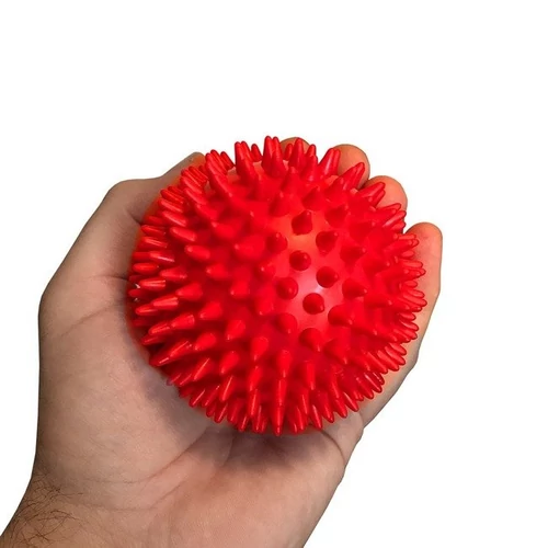 Masszírozó labda, 7 cm S-SPORT - SportSarok