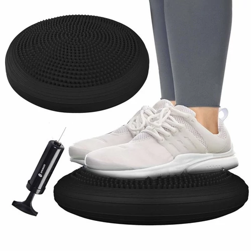Massage and balance cushion TREMBLAY