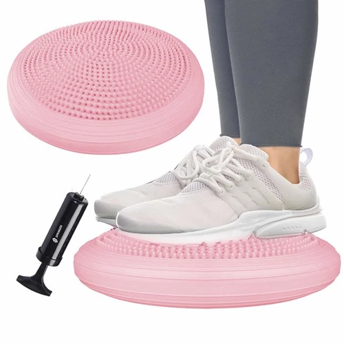 Massage and balance cushion TREMBLAY