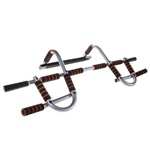 Door mounted pull-up SPARTAN CHIN UP