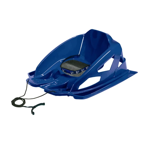 ALPENGAUDI Blue baby bobsled 