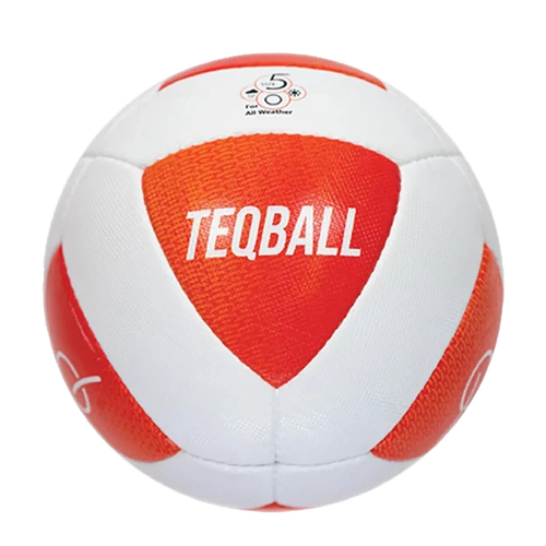 TEQBALL Ball Size 5 S-SPORT - S-Sport.store