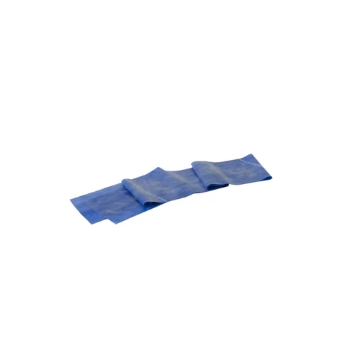 Theraband elastic band or rope, blue