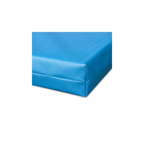 Gymnastic mat cover, 140×100×10 cm ant-slip PVC synthetic leather S-SPORT