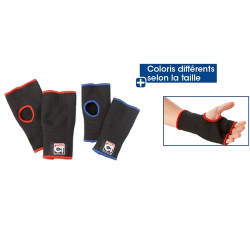 Bandage gloves, rubberized TREMBLAY