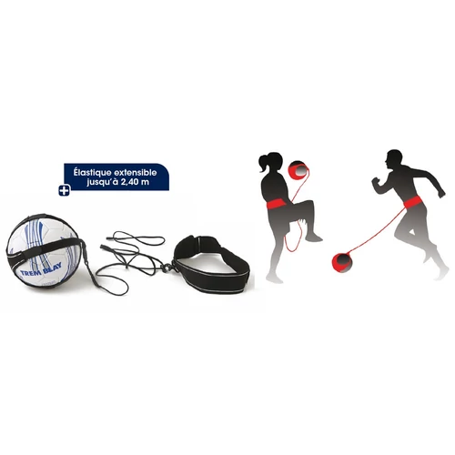 VINEX Soccer kick trainer