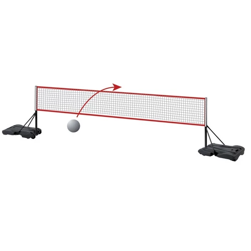 Set of foot tennis racks - Tremblay