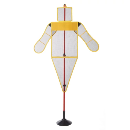 VINEX Mesh penalty dummy