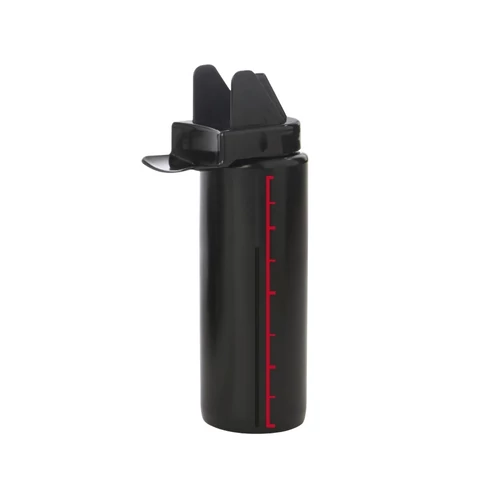 Plastic hygienic canteen, 1 litre MÉDITECH