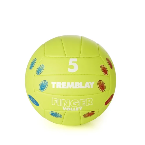 Instructional volleyball TREMBLAY