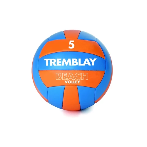Beach volleyball TREMBLAY BEACH