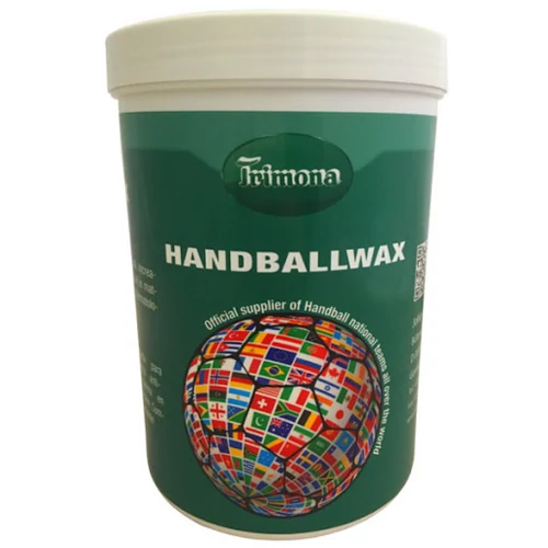 Handball wax, 1 kg TRIMONA