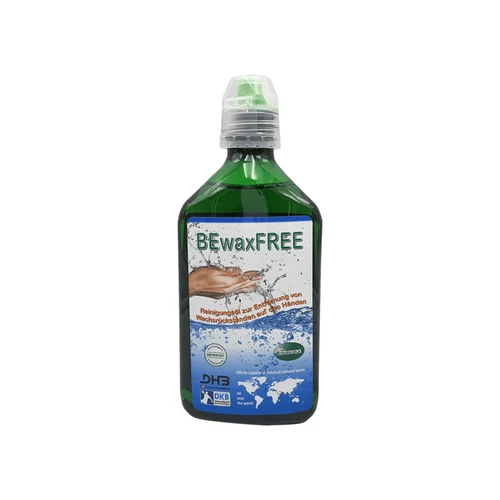 Wax remover, 350 ml TRIMONA BE WAXFREE