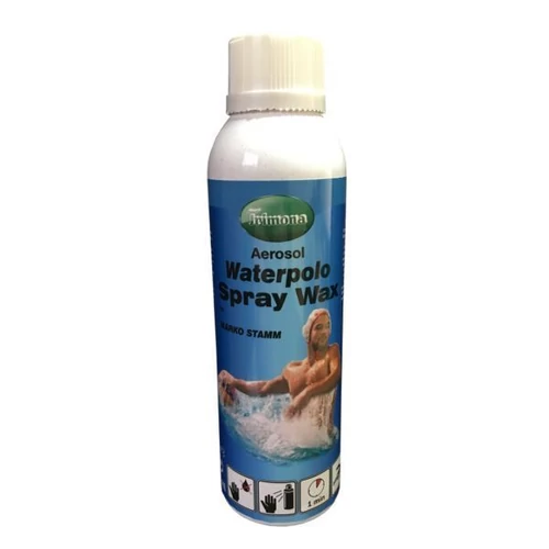 Waterpolo spray wax, 200 ml TRIMONA