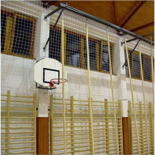 Climbing pole 5 m S-SPORT