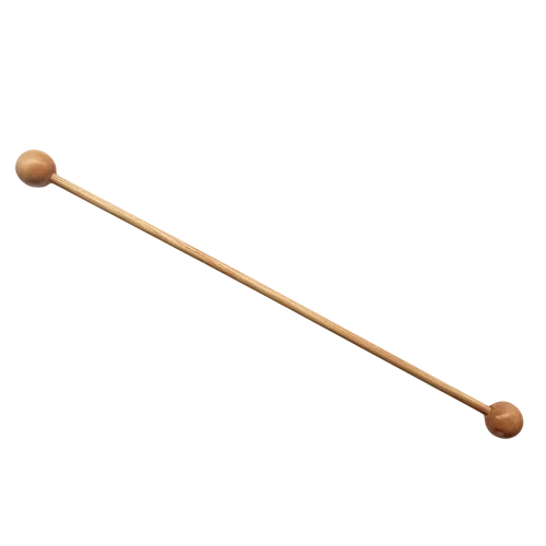 Spherical rod for gymnastics, small S-SPORT - S-Sport