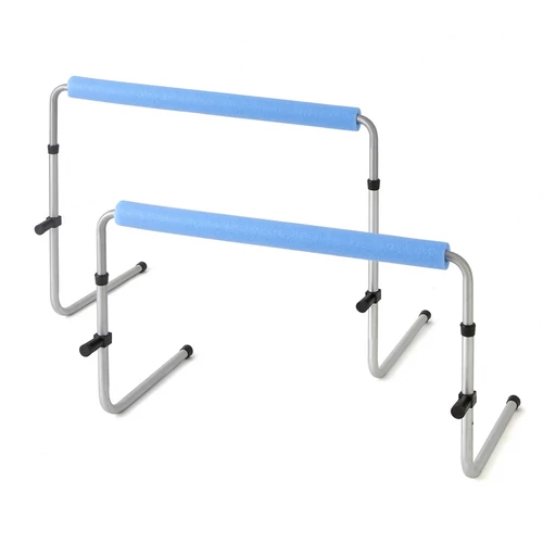 VINEX ELITE SMALL adjustable aluminum hurdle, 40-76 cm