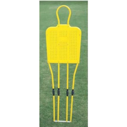  Sorfal bábu, leszúrható 180 cm, sárga VINEX