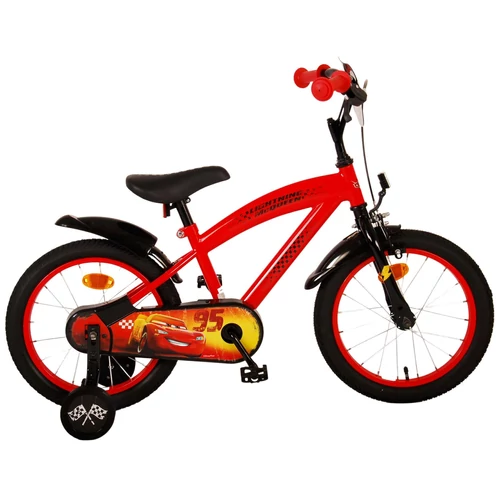 Volare Disney Verda kids bike, 16-inch-S-Sport.store