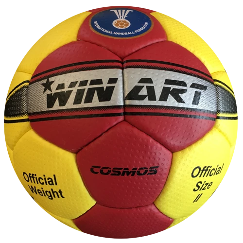 Handball, size 2 WINART COSMOS