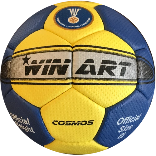 Handball, size 3 WINART COSMOS