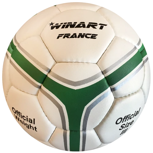 Handball, size 3 WINART FRANCE NEW