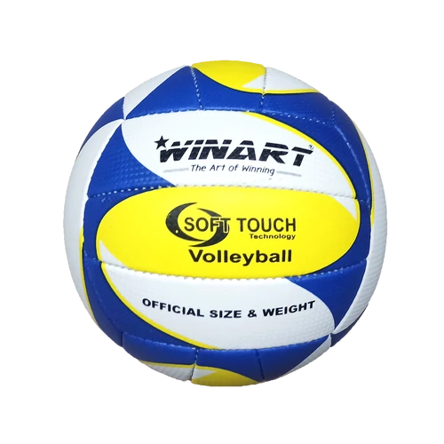 Röplabda kültéri/beltéri WINART SOFT TOUCH - SportSarok