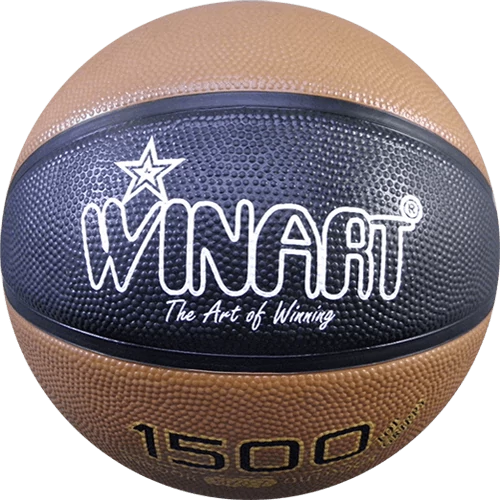 Basketball, size 6 WINART TOP GRIPPY - SportSarok