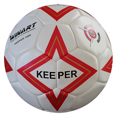 Goalkeeper coach football WINART KEEPER 1000