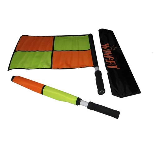 WINART PREMIUM Linesmen's flag