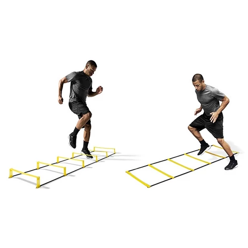 Tactical Grid (Coordination Ladder), WINART, with elevating step height