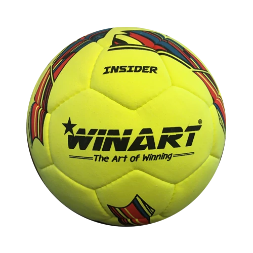 WINART INSIDER indoor soccer ball, size 5