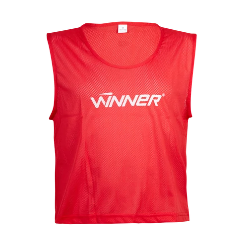 Jelölőmez Piros - XS - WINNER RED - SportSarok