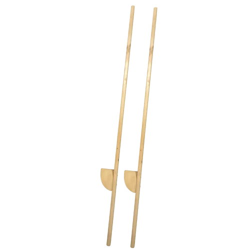 Wooden leg S-SPORT