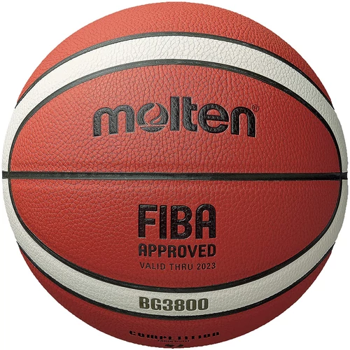 Basketball, Size 5 MOLTEN BG3800 - S-Sport