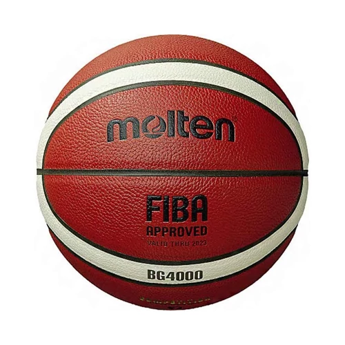 Basketball, Size 6 MOLTEN B6G4000 - S-Sport