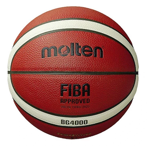Basketball, size 7 MOLTEN B7G4000 - S-Sport