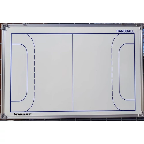 Tactical board for water polo WCB-9060
