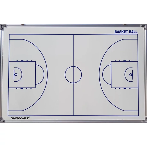 Tactical board for water polo WCB-9060