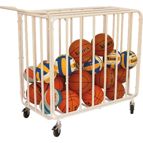 VINEX METAL BALL CARRYING CAGE - CLUB