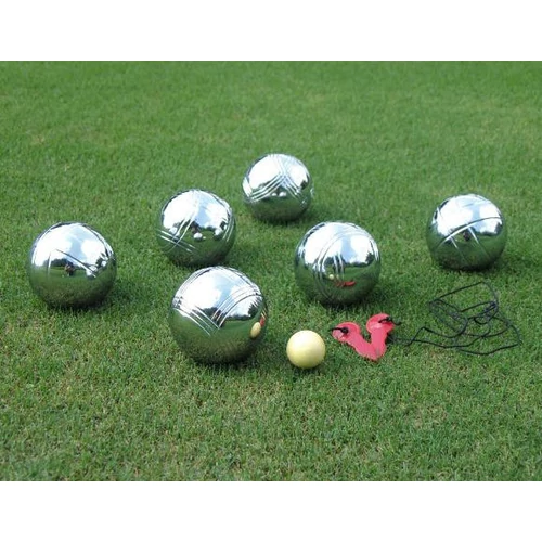 Petang - Petanque, metal EJET SPORT